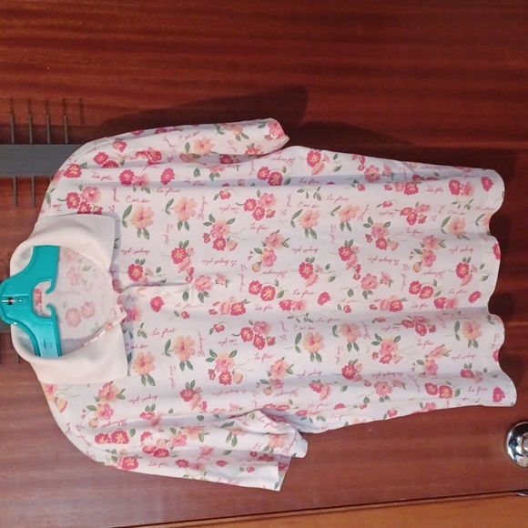 5 For $15 Parisian spring hawaian polo t-shirt - Picture 9 of 17